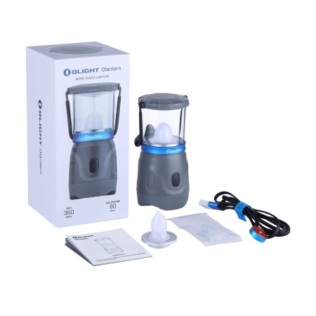 OLIGHT Olantern - Img 2