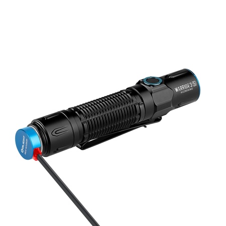 Olight Warrior 3S - Img 3