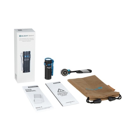 Olight Baton 4 - Img 3