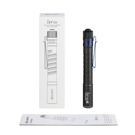 Olight i5T plus - Img 3