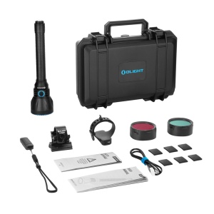 Olight Javelot TURBO 2- lovački set