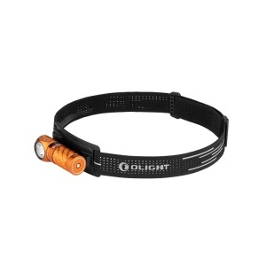 Olight Perun 3 mini PREMIUM Orange - Img 2