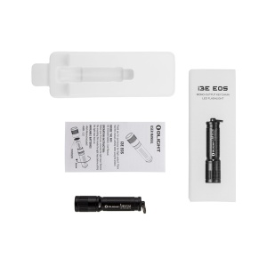 Olight I3E EOS - Img 3