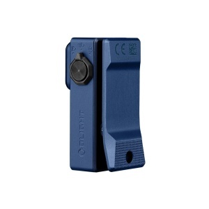 Olight Oclip Ultra Navy Blue - Img 3