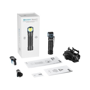 Olight Perun 3 - Img 2