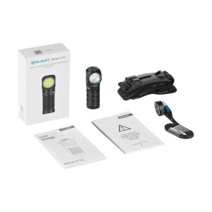 Olight Perun 3 mini - Img 3