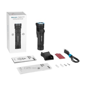 Olight Seeker 4 PRO - Img 3