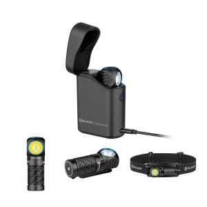 Olight Perun 3 mini PREMIUM