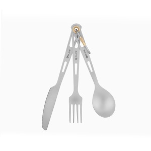 OLIFE OTiCL01 titanium
