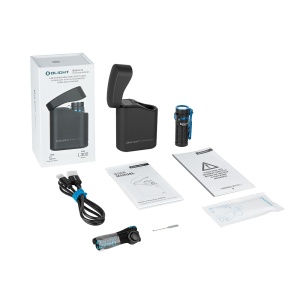 Olight Baton 4 Premium Edition - Img 2