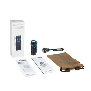 Olight Baton 4 - Img 3