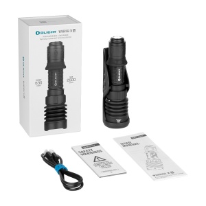 Olight Warrior X 4 - Img 3