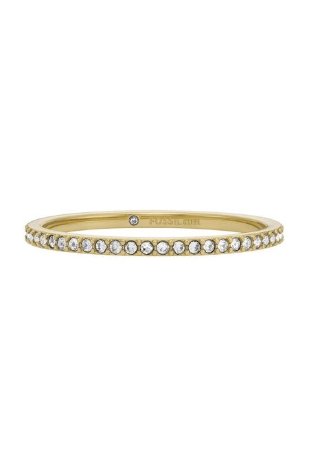 Fossil inel Ellis Pavé Glitz JF04686710