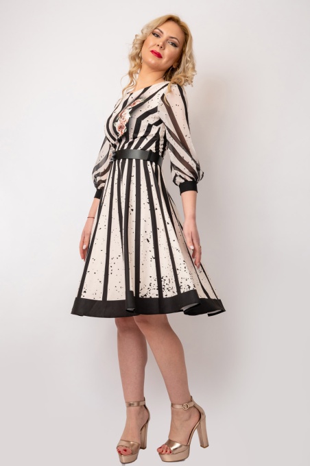 Rochie Dama Amalia