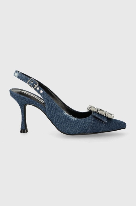 Steve Madden pantofi cu toc Closeup SM11002949