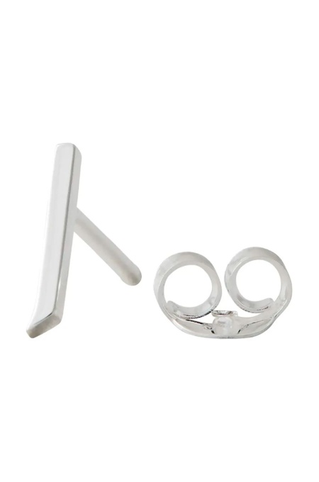 Design Letters cercel de argint 90401000J