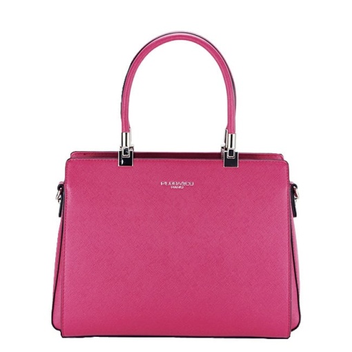 Geanta mare fuchsia F9520 11