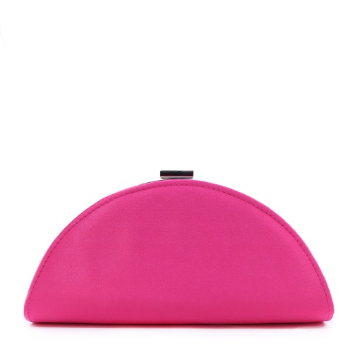 Poșetă tip clutch femei Enzo Bertini fuchsia 306PLS11173FU