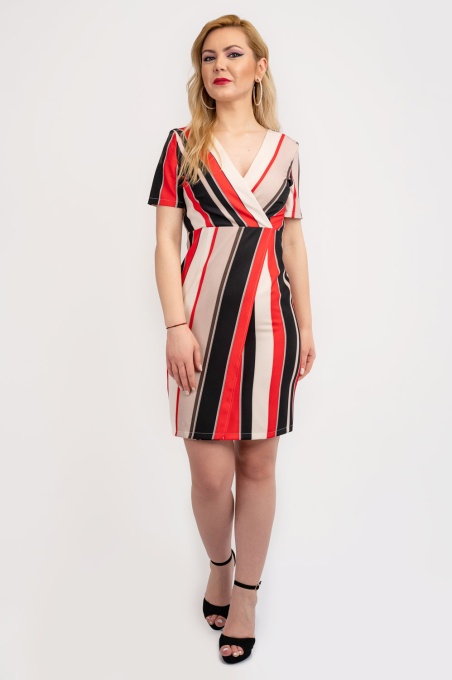 Rochie Dama Leila