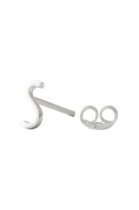 Design Letters cercel de argint 90401000S