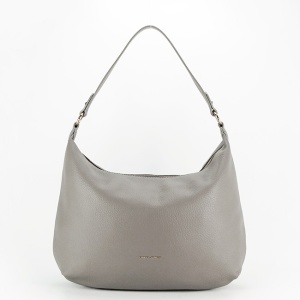 Geanta gri de dama David Jones CM6909A 15