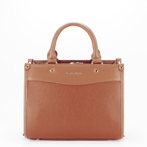 Geanta medie David Jones Paris 7007-4 12 Maro