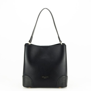 Geanta neagra mica David Jones CM7006 14