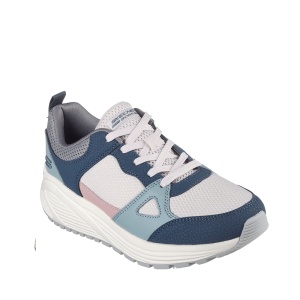 Pantofi sport femei Skechers Bobs Sparrow 2.0 multicolori 1967DP117268MU - Img 2