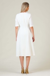Rochie crep Martinna - Img 5