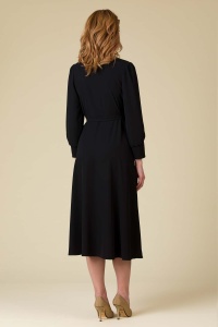 Rochie crep Simone - Img 4