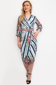 Rochie Dama Emilia - Img 2