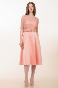 Rochie de ocazie Erica - Img 1