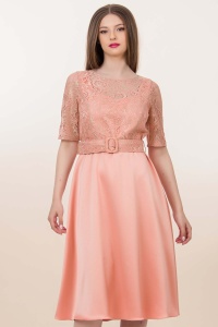 Rochie de ocazie Erica - Img 2