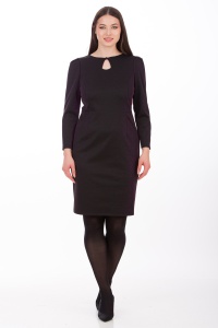 Rochie de ocazie Noir