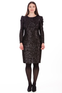 Rochie de ocazie Sarra - Img 5
