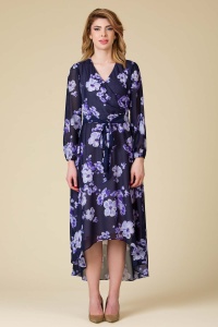 Rochie imprimata Larra - Img 6