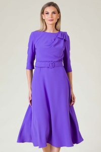 Rochie stofa Katte - Img 3