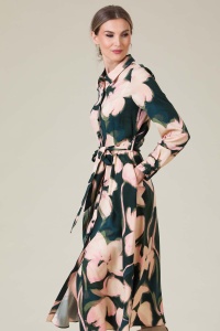 Rochie viscoza Adelle - Img 3
