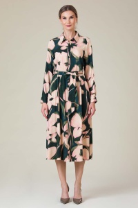 Rochie viscoza Adelle - Img 7