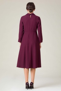 Rochie viscoza Terry - Img 4