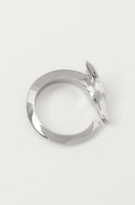 Trussardi inel TJAXB060