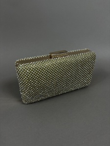 Clutch Artemis Auriu - Img 1