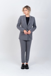 Compleu 4433 gri La Donna