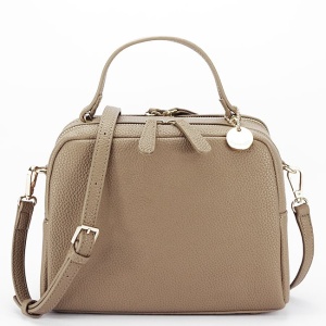 Geanta camel DIANACO DTL634-1 12