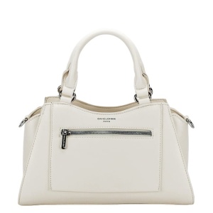 Geanta crem David Jones Paris CM6977 13