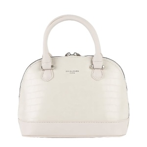 Geanta David Jones Paris crem CM6432 16