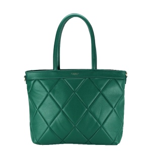 Geanta de talie mare DTL3215-3 12 Verde smarald