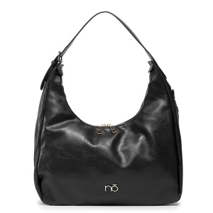 Geanta de talie mare NOBO R1800-C020 M0 Negru
