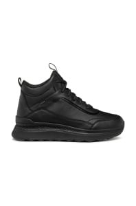 Geox sneakers D SPHERICA ACTIF X2 culoarea negru, D46WPE 00085 C9999