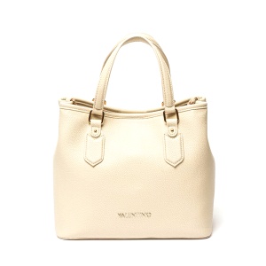 Poșetă tote Valentino Brixton bej 1958POSS7LX05BE - Img 1